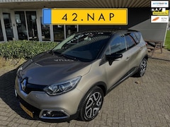 Renault Captur - 1.2 TCe Dynamique AUT/ECC/NAV/CAM/KEYLESS