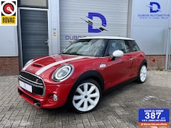 MINI Cooper S - 2.0 Pepper