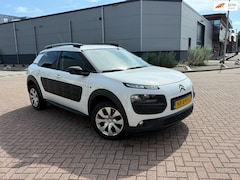 Citroën C4 Cactus - 1.2 PureTech Feel Clima 5DR APK
