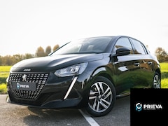 Peugeot 208 - 1.2 PureTech Allure 100PK * Apple CarPlay * Stoelverw