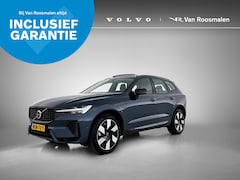 Volvo XC60 - 2.0 T6 AWD Ultra Dark