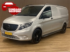 Mercedes-Benz Vito - 111 CDI Functional Lang|BTW|Navigatie|Camera|