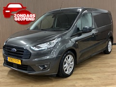 Ford Transit Connect - 1.5 EcoBlue L2 Trend|BTW|Navigatie|Camera|