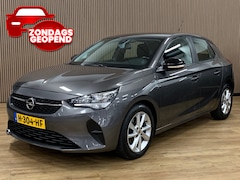 Opel Corsa - 1.2 Edition|42000KM|Camera|