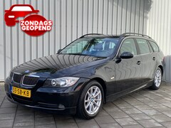 BMW 3-serie Touring - 325i Dynamic Executive|Climate Control|
