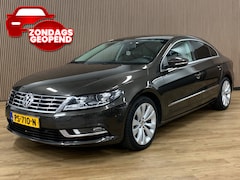 Volkswagen CC - 1.4 TSI|Automaat|Navigatie|Climate Control|