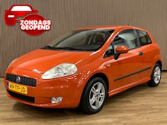 Fiat Grande Punto - 1.2 Edizione Cool|Airco|Nieuwstaat|