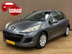 Peugeot 207 - 1.4 XR|Airco|5 Deurs|