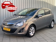 Opel Corsa - 1.2-16V Business+|142000KM|Climate Control|