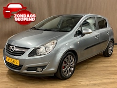 Opel Corsa - 1.4-16V '111' Edition|Climate Control|