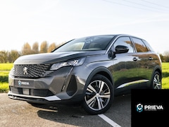 Peugeot 3008 - 1.6 Hybrid 225 Allure * Camera * Trekhaak * Stoelverw