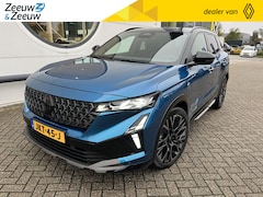 Renault Austral - 1.2 E-Tech full hybrid 200 iconic esprit Alpine Demo beschikbaar vanaf half februari