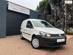 Volkswagen Caddy - 1.2 TSI / AIRCO / BPM-VRIJ / NIEUWSTAAT / APK 31-10-2026