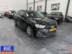 Audi A1 Sportback - 30 TFSI Advanced edition