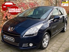 Peugeot 5008 - 1.6 ST|Export|Navigatie|Panoramadak|