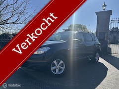 Nissan Qashqai+2 - 1.6 Visia