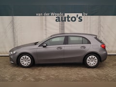Mercedes-Benz A-klasse - 160d -NAVI-AIRCO-CRUISE
