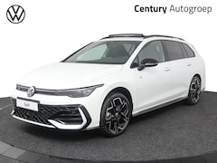 Volkswagen Golf Variant - R-Line-Edition 1.5 eTSI 85 kW / 116 pk Variant 7 v