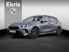 BMW 1-serie - 120 M Sport Design Edition Individual Frozen Pure Grey metallic/ M Sportpakket Pro/ Stuurw