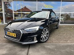 Audi A5 Cabriolet - 40 TFSI ADVANCED EDITION