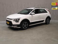 Kia Niro - 1.6 GDi Hybrid DynamicLine (Nieuwstaat)