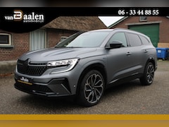 Renault Espace - E-Tech full hybrid 200 iconic 7 PERSOONS PANO NAVI VIRTUAL FULL OPTIONS 36000KM