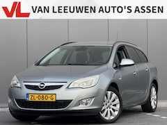 Opel Astra Sports Tourer - 1.4 Turbo Sport | Nieuw binnen | Trekhaak | Stoelverwarming