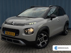 Citroën C3 Aircross - 1.2 PureTech S&S Shine | Achteruitrijcamera | Afwijkende dakkleur | Airco (automatisch)