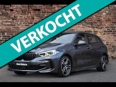 BMW 1-serie - 118i High M-Sport Automaat | Shadow Line | Keyless | ACC