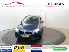 BMW 2-serie Gran Tourer - 218i 7pers 136PK High Exec Trekh 1500 KG El aKlep Camera Head-up
