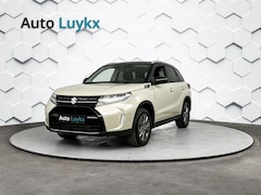 Suzuki Vitara - 1.4 Select Smart Hybrid | Navigatie | Adaptieve Cruise Control | Parkeercamera