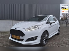 Ford Fiesta - 1.0 EcoBoost ST Line|full options®|org-NL & NAP