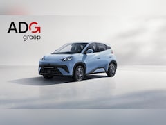 BYD Dolphin Surf - Comfort 43 kWh Snel leverbaar / 360° camera / 310 KM / Apple Carplay