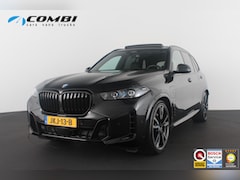 BMW X5 - xDrive50e 490pk > Innovatie-pakket/Trekhaak/Travel-pakket/Shadow line