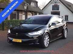 Tesla Model X - Long Range 7P RAVEN 90%SOH FSD-AUTOPILOT / CHROME-DELETE