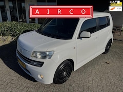 Daihatsu Materia - 1.5 Soul AIRCO/CV/ELEK/LMV