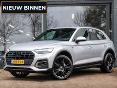 Audi Q5 - 50 TFSI e Quattro S Line Pano Sfeerverl