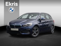 BMW 2-serie Active Tourer - 225xe iPerformance High Executive Sport Line/ Comfort Access/ Achteruitrijcamera/ Sportsto