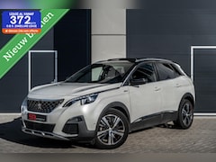 Peugeot 3008 - 1.2 PureTech GT Line Cam|LED|Carplay|PANO|VOL