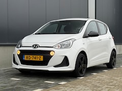 Hyundai i10 - 1.0i Comfort 66pk 2018 NAVI Carplay Cruise Control