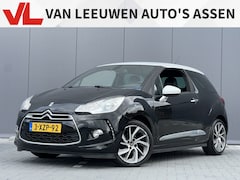 DS 3 - 3 1.2 PureTech Business | Nieuwe APK | Automaat | Riem vervangen | Cruise control