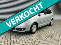 Volkswagen Polo - 1.4-16V Trendline / Cruise / Stoelverw. / Airco