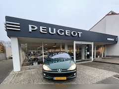 Peugeot 206 CC - 2.0 16V