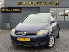 Volkswagen Golf Plus - 1.2 TSI Comfortline BlueMotion 1e Eigenaar, Trekhaak, Clima, Cruise, 6 Bak, N.A.P, 105pk,