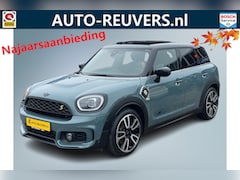 MINI Countryman - 2.0 Cooper S E ALL4 John Cooper Works / Opendak / Harmankardon / ACC / CarPlay