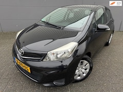 Toyota Yaris - 1.3 VVT-i Comfort*APK*NAP*CAMERA*ELKT-RAAM*C-D AFSTAND