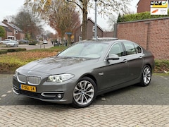 BMW 5-serie - 535i M-Sport High Executive | NL | PANO | NAP | Virtual | Nieuwstaat