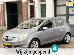Opel Corsa - 1.2-16V Enjoy-airco-elek ramen