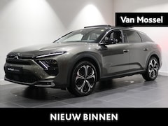 Citroën C5 X - Plug-in Hybrid 225 Shine - FULL OPTIONS - TREKHAAK AFN. - COMFORT EN LUXE