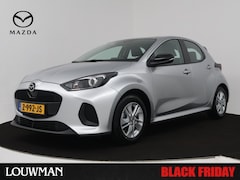 Mazda 2 Hybrid - 1.5 Centre-line | Carplay | Camera |